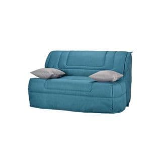 Banquette-lit BZ Matelas Hr 140 Cm - Yasmo N°4