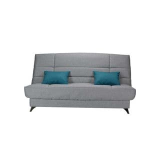 Banquette-lit Clic-clac Matelas 130 Cm - Utia N°2