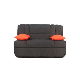 Banquette-lit Bz Matelas Hr 140 Cm - Yasmo N°1