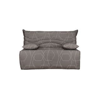 Banquette-lit BZ Matelas Hr 140 Cm - Speed Rico N°2