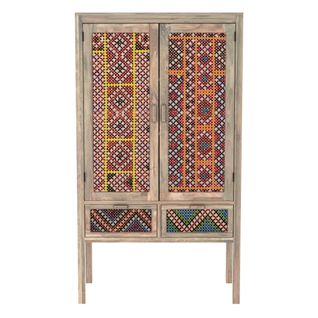 Armoire Massaï