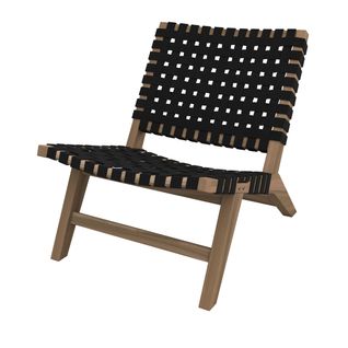 Fauteuil De Jardin Tao