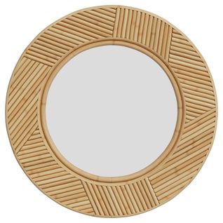 Miroir Rond Lapta D40,5 Cm