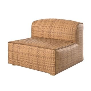 Fauteuil De Jardin Mimo Tressé