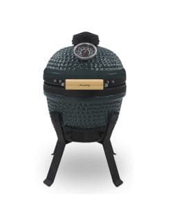 Yoko13 Barbecue Japonais Kamado 13"