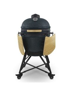 Yoko21 Barbecue Japonais Kamado 21"