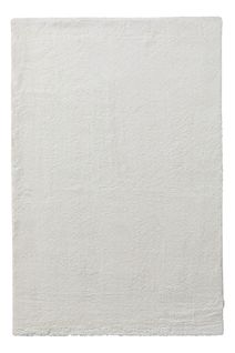 Tapis 120x170 cm ROMY Blanc