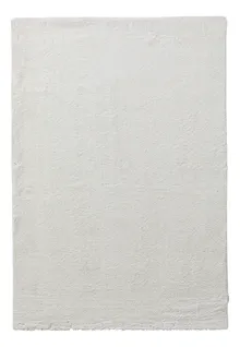 Tapis 160x230 cm ROMY Blanc