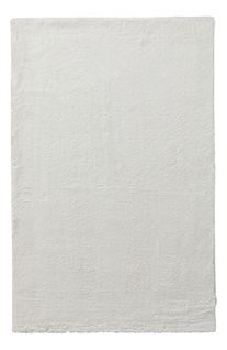 Tapis 200x290 cm ROMY Blanc