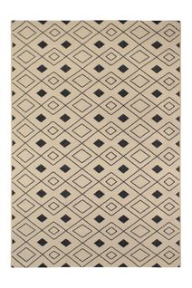 Tapis 160x230 cm MEKNES Beige