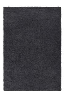 Tapis 120x170 cm SIENA Anthracite