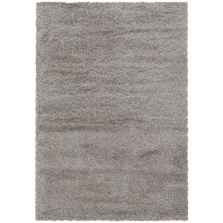 Moelleux - Tapis Cosy à Poils Longs - Beige 200 X 290 Cm