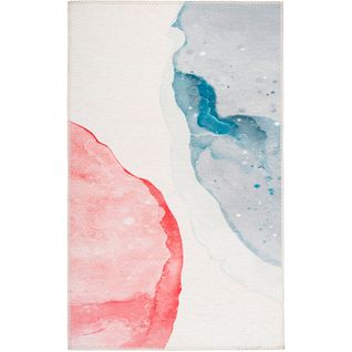 Capsule - Tapis Abstrait Effet Aesthetic Sd05 200x290cm