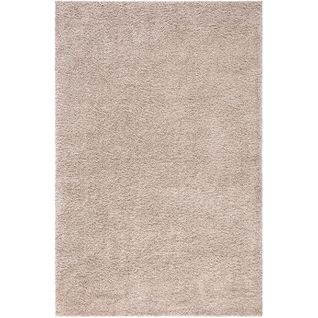 Tapis à Poils Longs Softy Sable 230x320cm