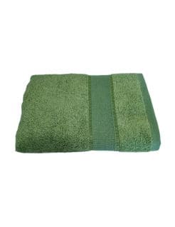 Serviette Bambou Vert - 30x50