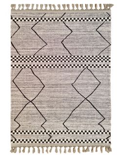 Tapis Berbere Asni - 200x300