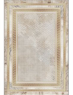 Tapis Najat Gold - 300x400