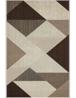 Tapis Miran Marron - 120x180