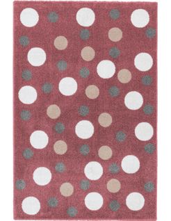 Tapis Bambica Rouge - 120x170