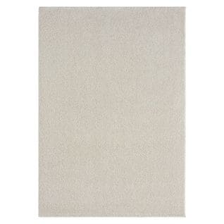 Tapis Uni Crème Montana Crème - 120x170 Cm