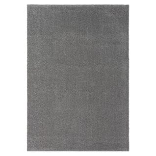 Tapis Uni Gris Montana Gris - 200x290 Cm