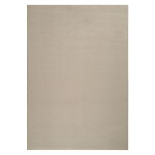 Tapis Lavable Uni Beige - Vegas Beige - 160x230 Cm