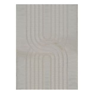 Tapis Arc Beige Madrid 05  - 80x150 Cm