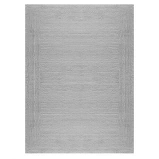 Tapis Moderne Gris Madrid 706  - 200x290 Cm