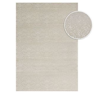 Tapis Baroque Beige - Bogota 33 Beige - 280x400 Cm