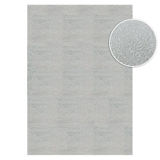 Tapis Baroque Gris - Bogota 33 Gris - 280x400 Cm