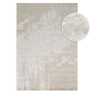 Tapis Abstrait Beige - Tunis 20  - 240x330 Cm