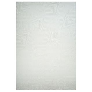 Tapis Arc Blanc Cassé Madrid 417  - 120x170 Cm