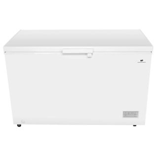 Congélateur Coffre - Cecc371we 371l - Classe E - L130 X H84,5c M - Blanc