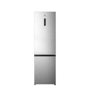 Réfrigérateur Combiné Cefc336nfix - Total No Frost - 336 L - Classe D - Inox