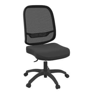 Fauteuil de Bureau OPKY BUT PRO synchrone noir