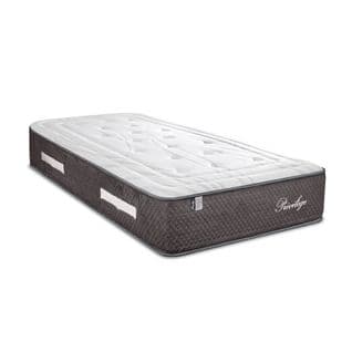 Ensemble Privilège 90x190 Cm Matelas Ressorts + Protège Matelas Anti Punaise