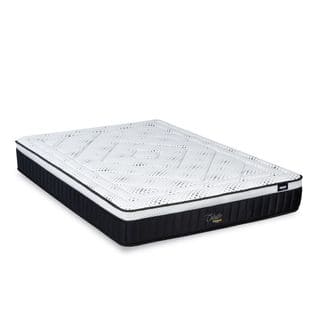 Matelas Mousse Célestin 2.0 160x200 Cm Accueil Mémoire De Forme