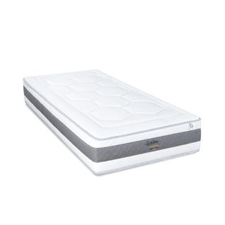 Matelas Mousse Sublime 90x190 Cm Accueil Mémoire De Forme