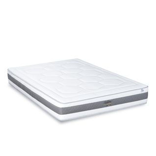 Matelas Mousse Sublime 180x200 Cm Accueil Mémoire De Forme