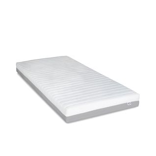 Matelas Mousse 90x190 cm VENUS Accueil Zonage Profilé Epaisseur 12 cm