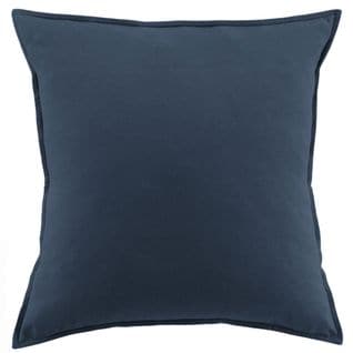 Taie D'oreiller 63x63 Cm Flanelle De Coton Nuit