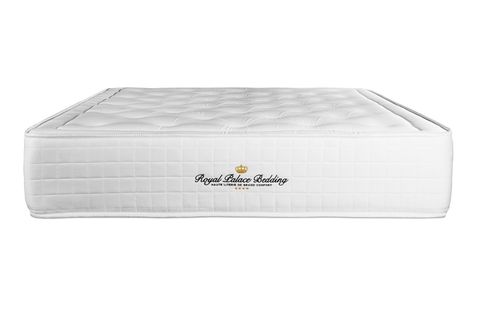 Matelas Memoire De Forme 200x200 Buckingham - Ep: 30cm - Confort Equilibre