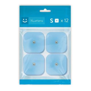 Pack De 12 Électrodes Taille S