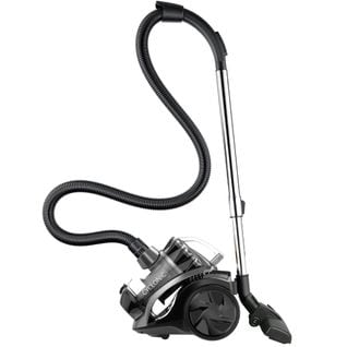 Aspirateur Traineau Sans Sac Black Hunter Noir Abs 800w