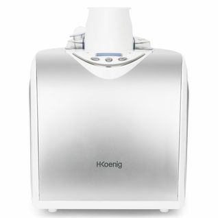 Hf180 Turbine A Glace 1l