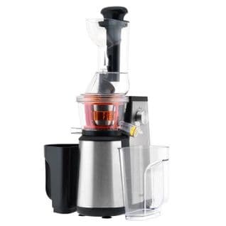 Extracteur De Jus Vertical Gsx18 Inox