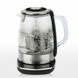 Ti600 Bouilloire Infuseur A The 1,5l