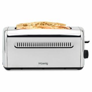 Tos32 Grille Pain Crust Et Crunch Baguettes