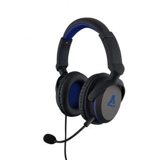 Casque Informatique The G-lab Korp-oxygen