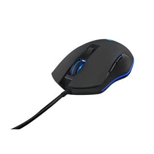 Souris Kult Helium Souris Droitier Usb Type-a Optique 2400 Dpi